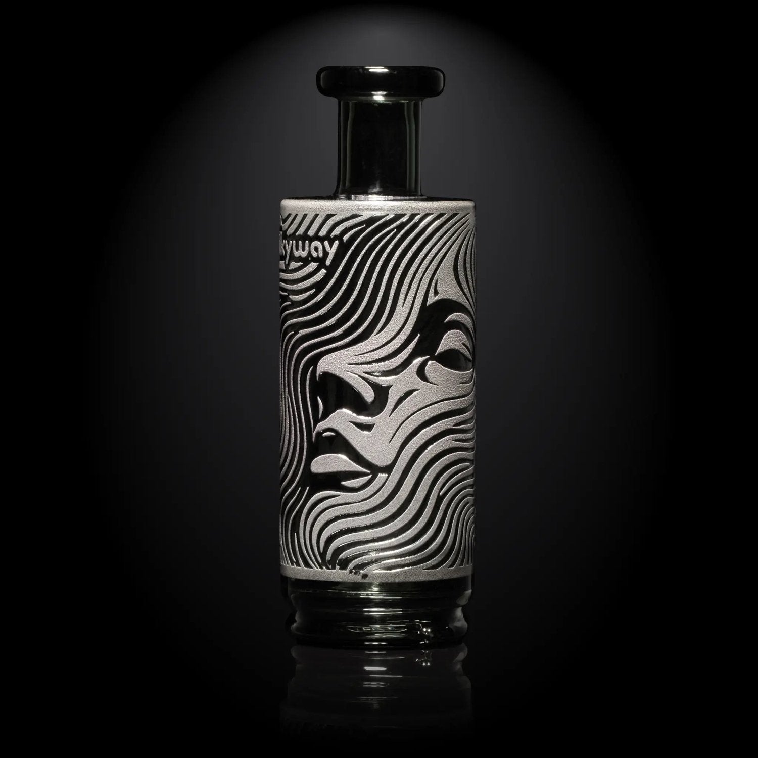 Milkyway Milkyway Illusion 2: The Sublime Peak Attachment Vaporizer Attachments | Planet Caravan